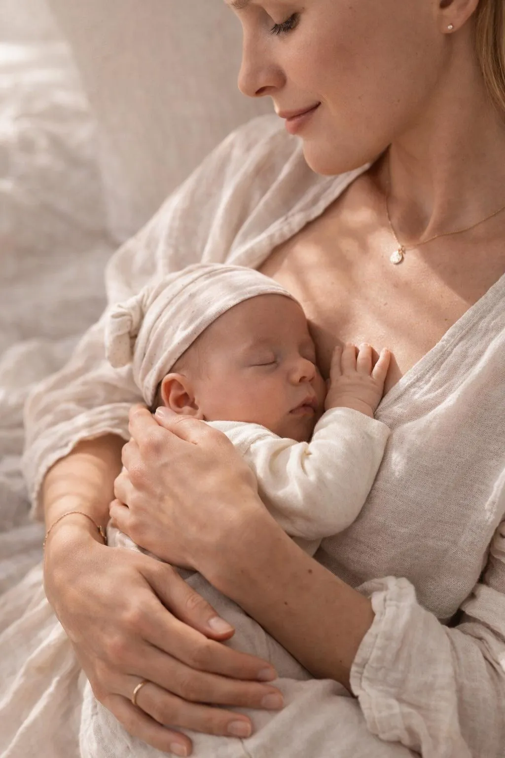 Popôrodná starostlivosť